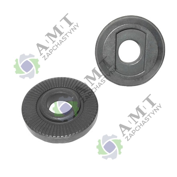 Фланец зажимной нижний Ls 1272HL-44