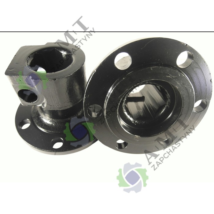 Патрон зажимной At 1745HL-9