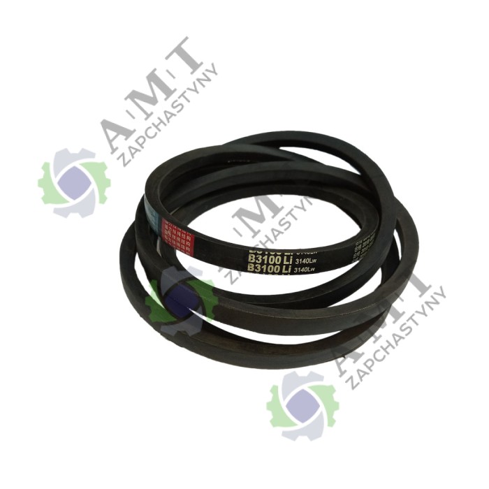 Ремень B-3100 DW 150RX