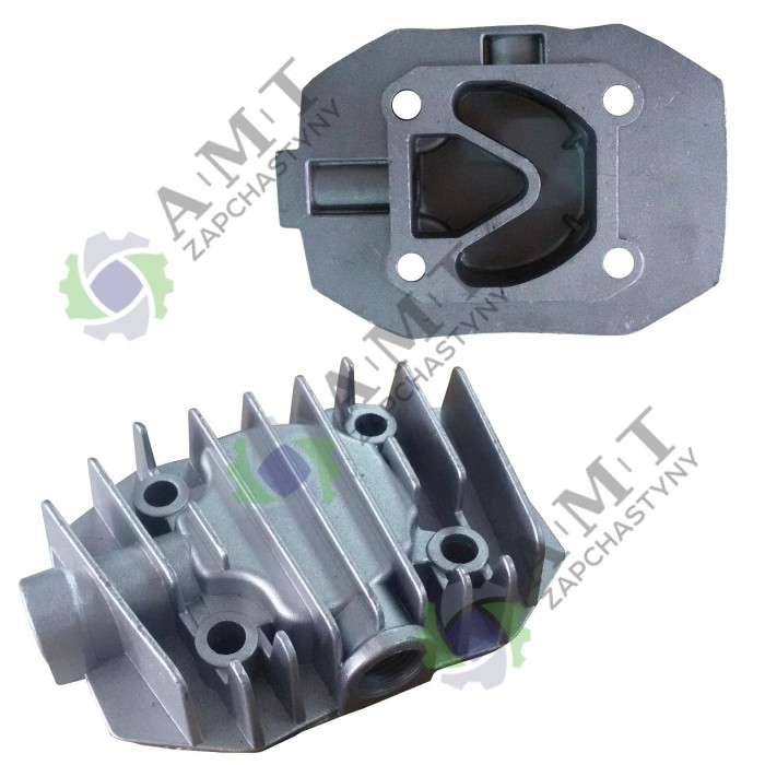 Головка цилиндра КП-5020В