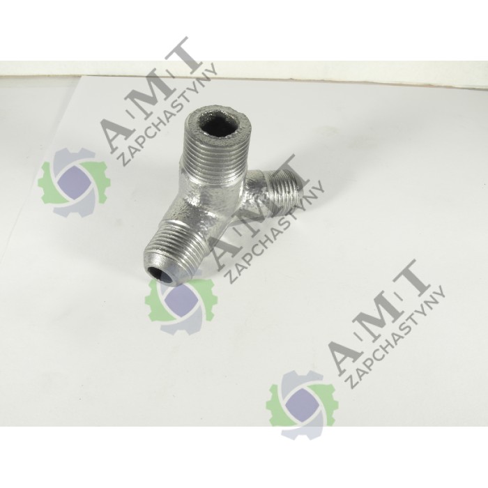 Переходник труб цилиндров КП-5030В2