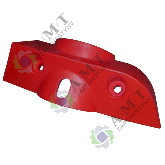 Крепление кожуха защитного пластиковое BK4320а, ВК5222а,ВК5226а