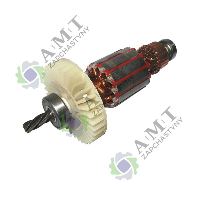 Ротор JS 550-12 Ротор JS 550-12