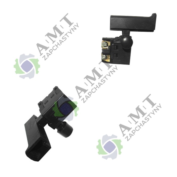 Кнопка JS 550-17