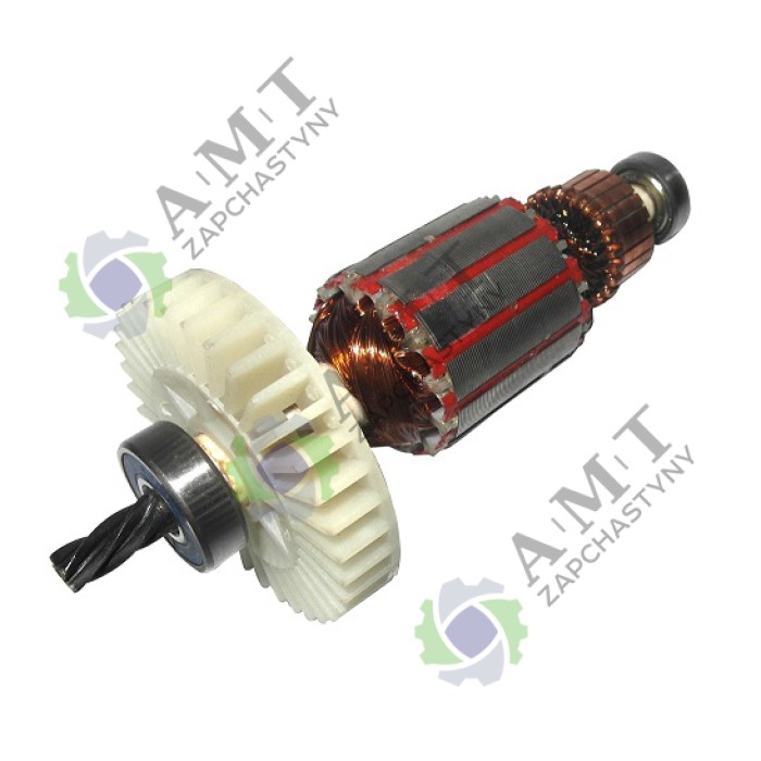 Ротор JS 650-18 Ротор JS 650-18