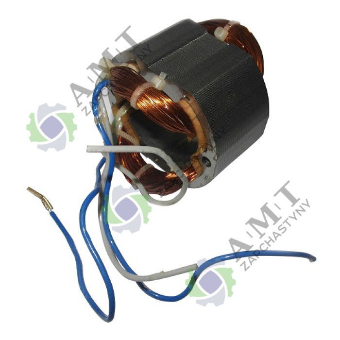 Статор JS 650-24 Статор JS 650-24