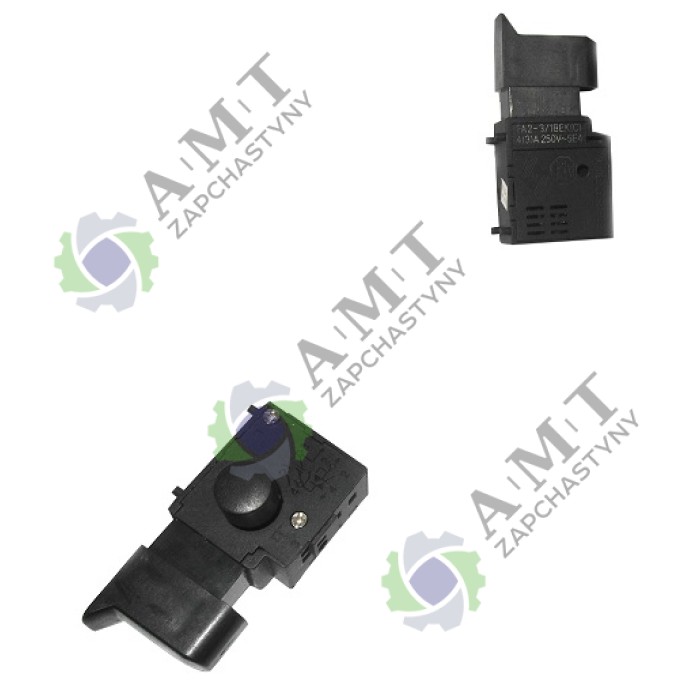 Кнопка JS 650-12