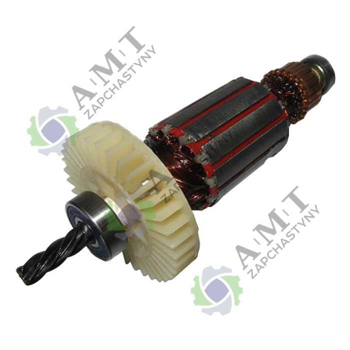 Ротор JS 750-14 Ротор JS 750-14