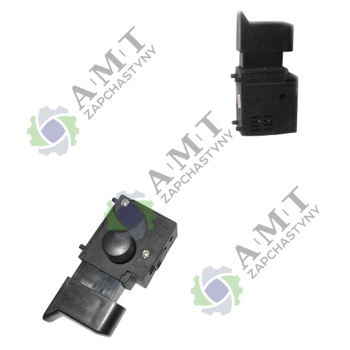 Кнопка JS 750-12