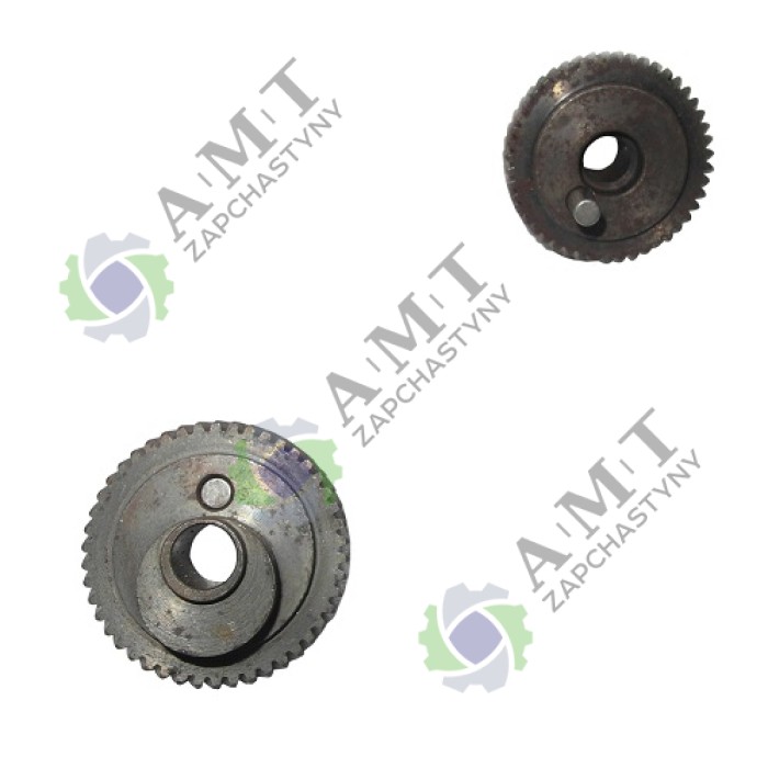 Шестерня JS 750-19