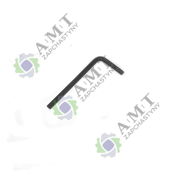 Ключ шестигранный JS 750