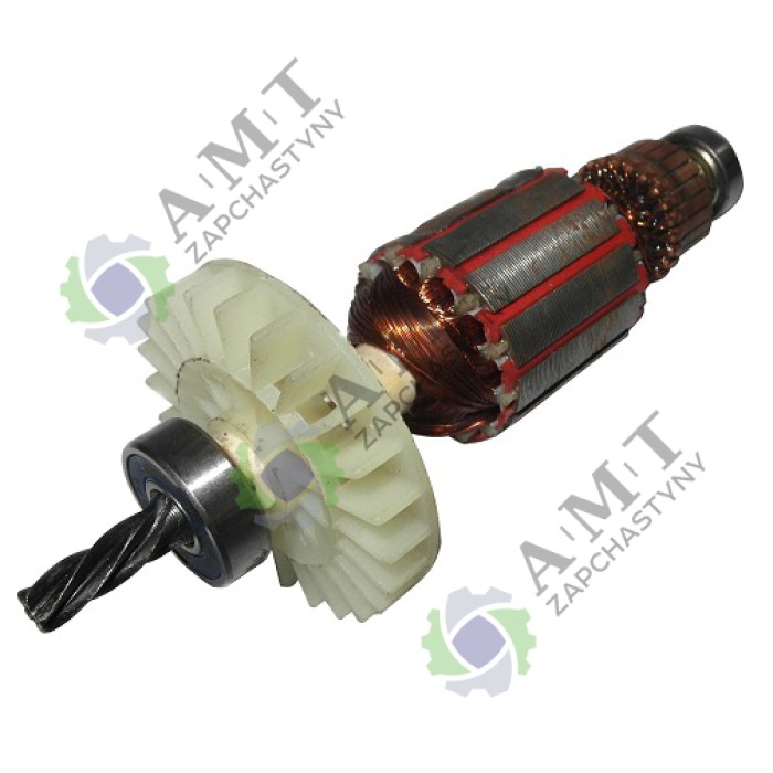 Ротор Et 2500GN-16 Ротор Et 2500GN-16