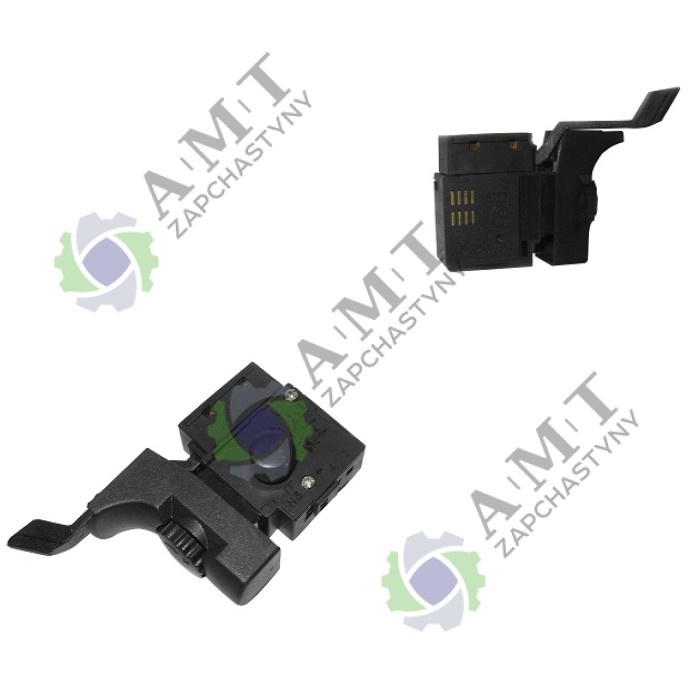 Кнопка (FA2-6/1BEK 6 А, 250V 5E4) Et 2650NGk