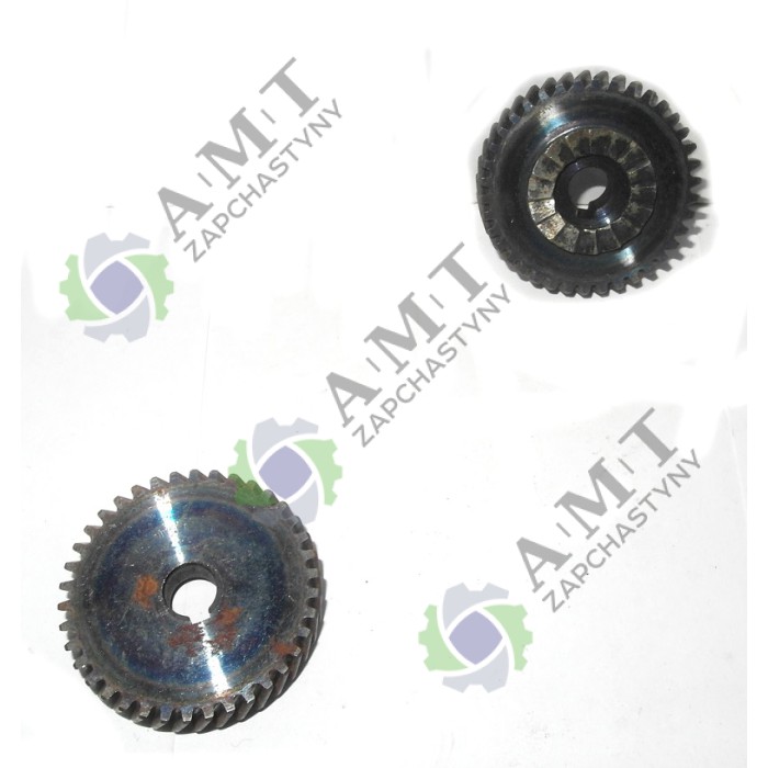 Шестерня большая Et 2650NGk-9