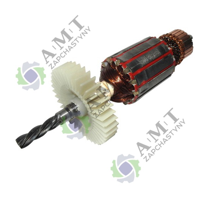 Ротор Et 2900NGak-18 Ротор Et 2900NGak-18