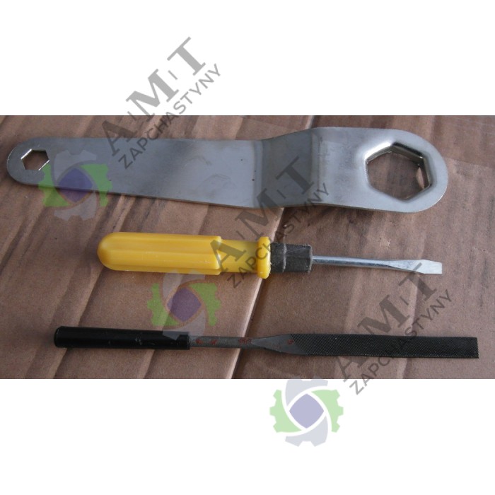 ЗИП Limex EK 1232k ЗИП Limex EK 1232k