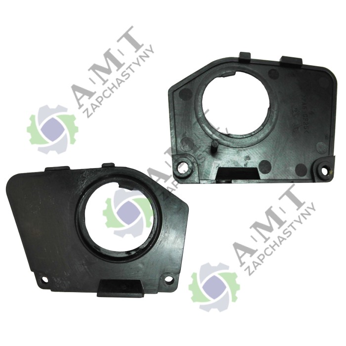 Крышка насоса масляного BKZ2509r-44