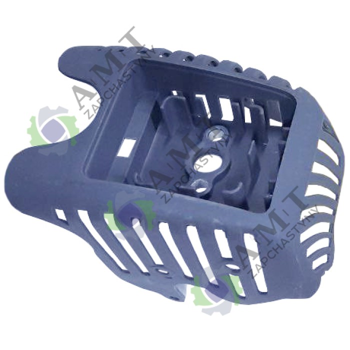 Корпус пластиковый BK5223а,ВК5231а-6