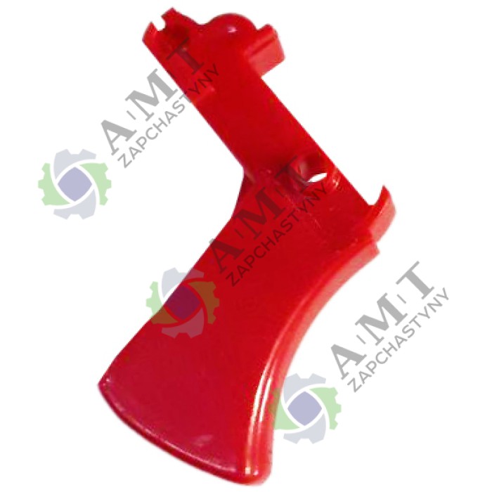 Клавиша ручки газа BK5223а,ВК5231а,BK6232а-2*50