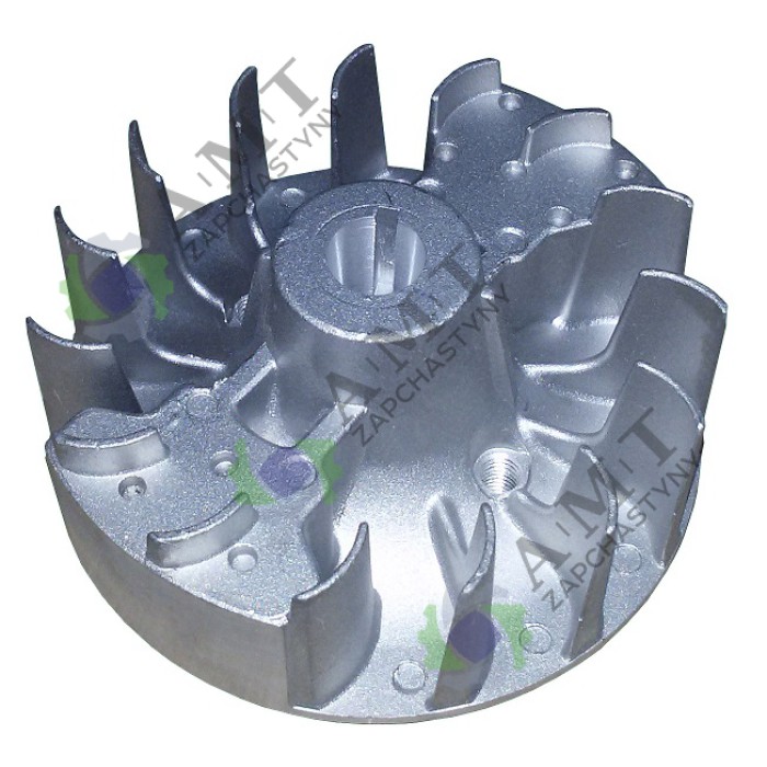 Маховик BT520ba-44