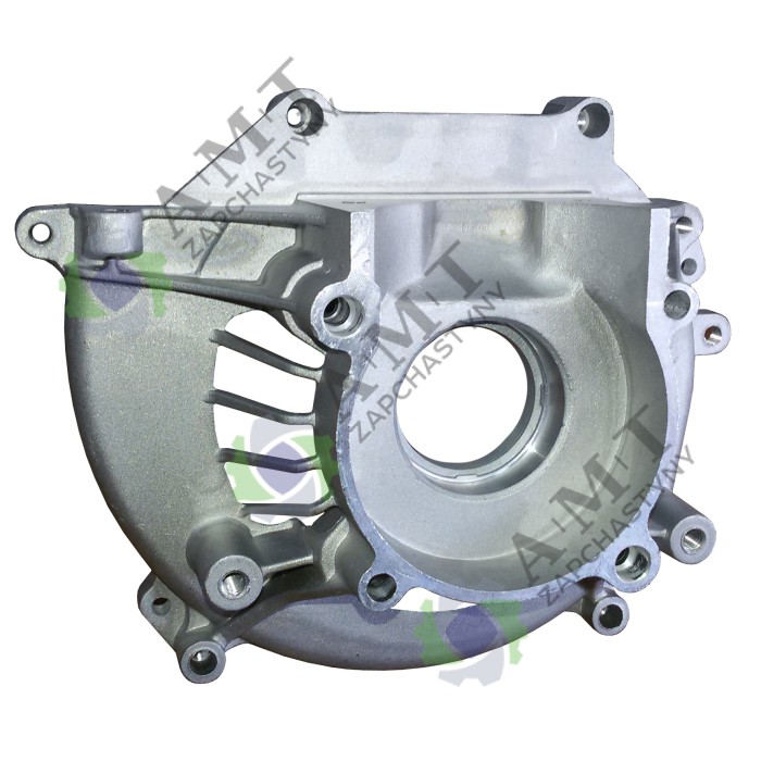 Картер левый (новый) BT520ba-35