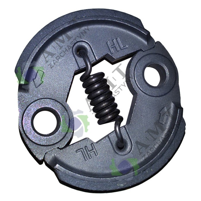 Сцепление BT520ba-60