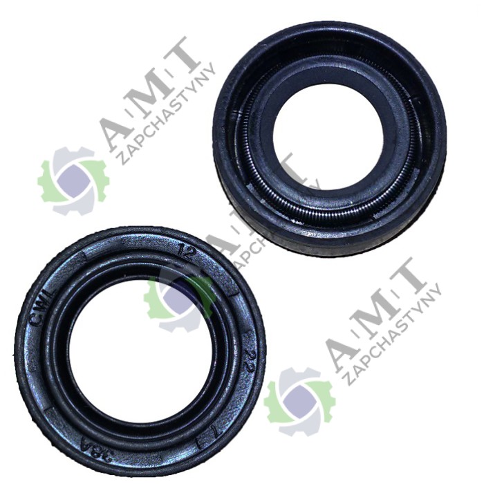 Сальник 12х22х7 BT520ba-25