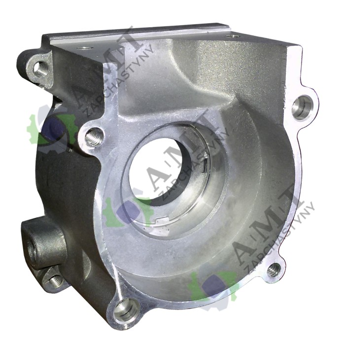 Картер правый (новый) BT 524ba-44