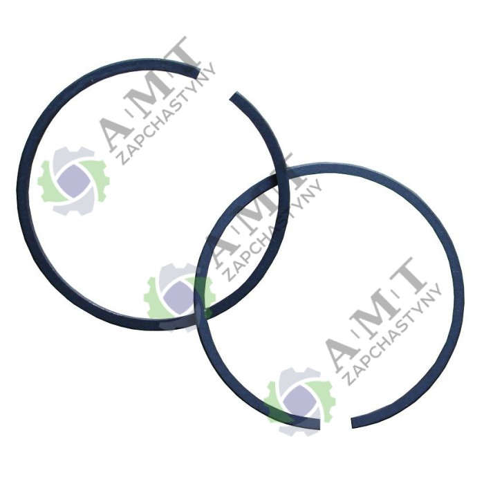 Кольцо поршневое (D=44 мм) BT 524ba-20