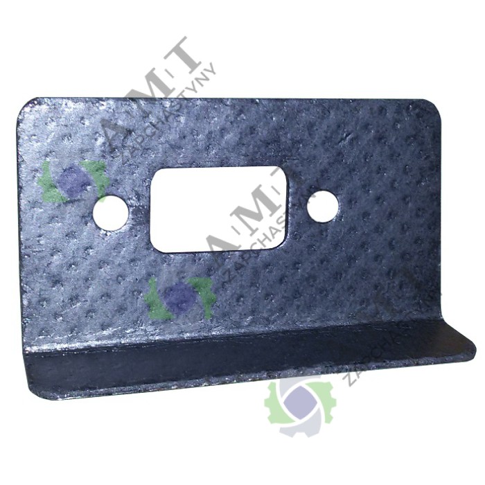 Прокладка глушителя BT 524ba-27