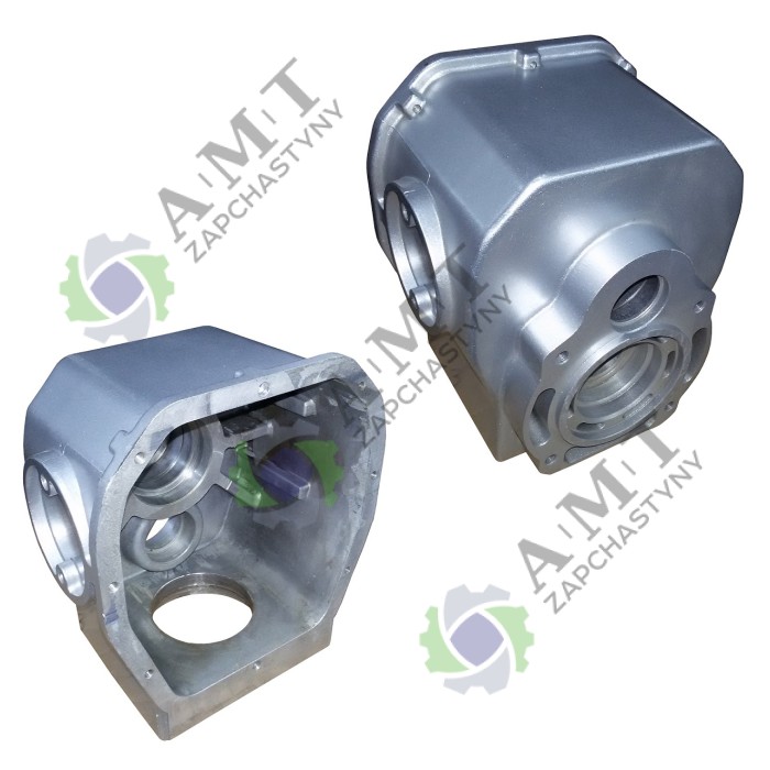 Корпус редуктора (новый) UW8010K-27