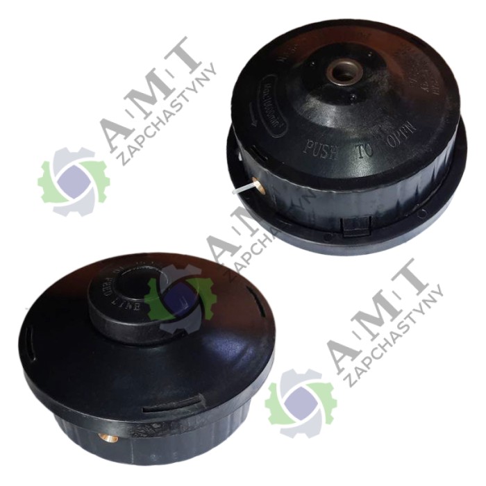 Катушка с леской ET 143s