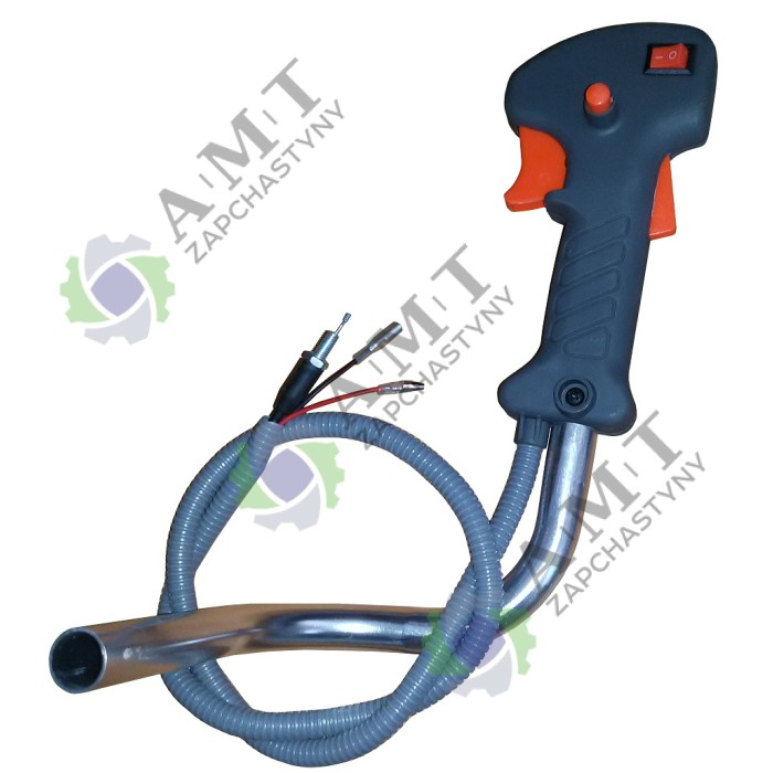 Ручка газа в сборе ВT 431kn, ВT 521kn