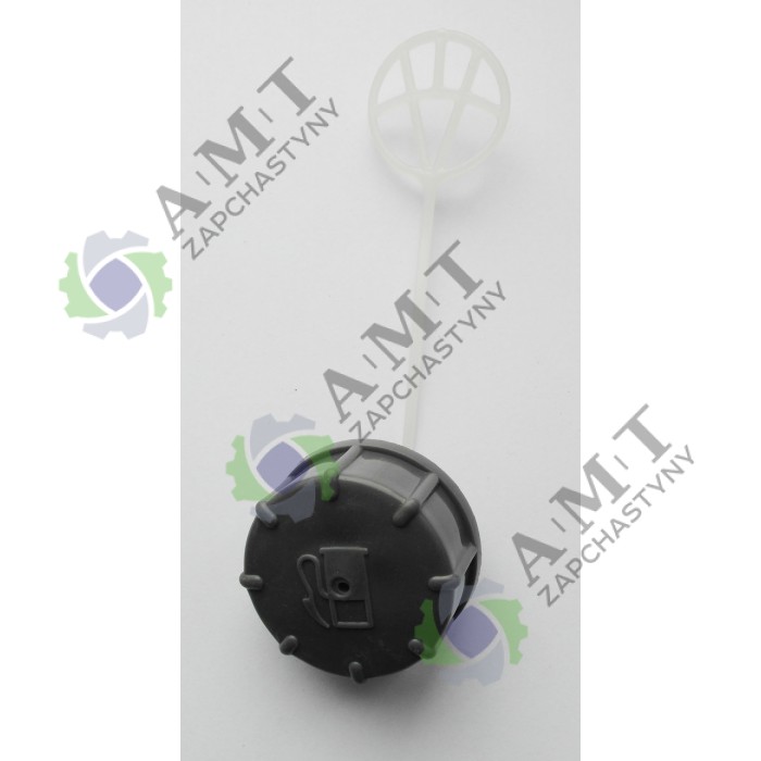 Крышка бака топливного BK 4325n, BK 5230n, 5940n Крышка бака топливного BK 4325n, BK 5230n, 5940n