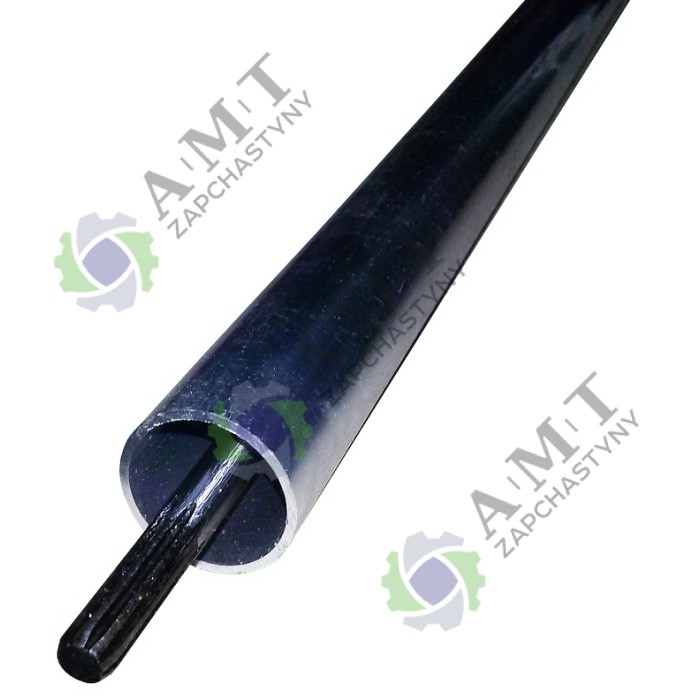 Штанга (D=26 мм, 9 шлицов) (корпус+вал ведущий) BT 524ba