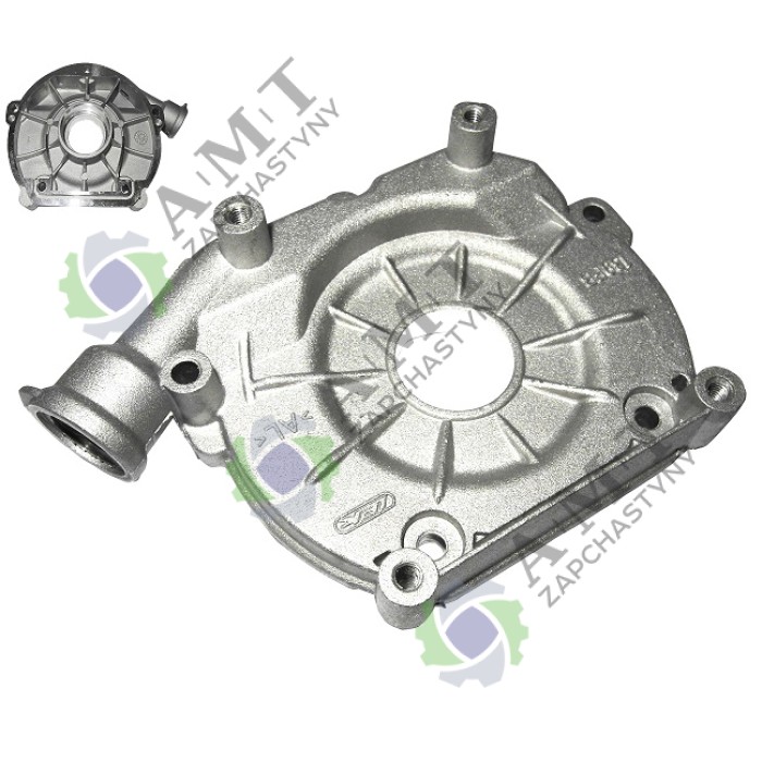 Крышка картера BK3109-4a-15