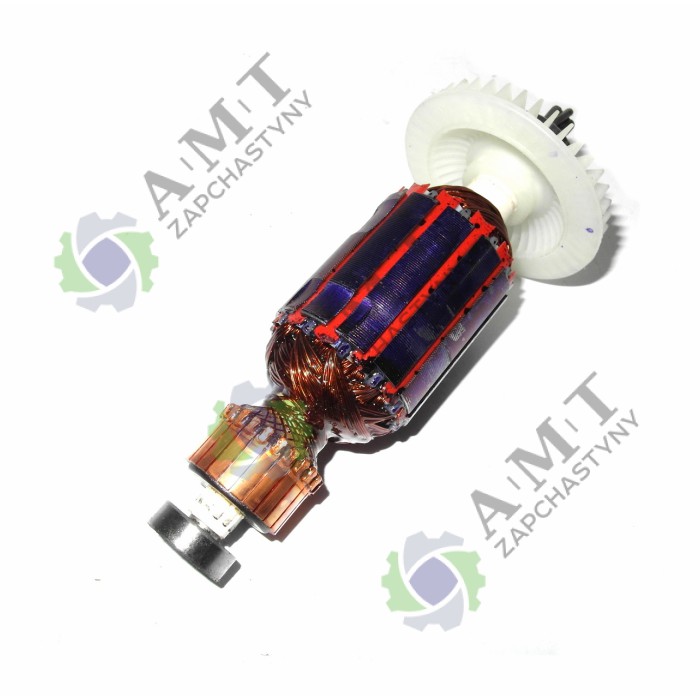 Ротор ET 143x-10