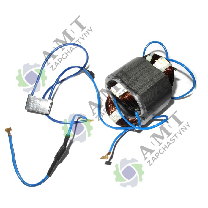 Статор ET 143x-11