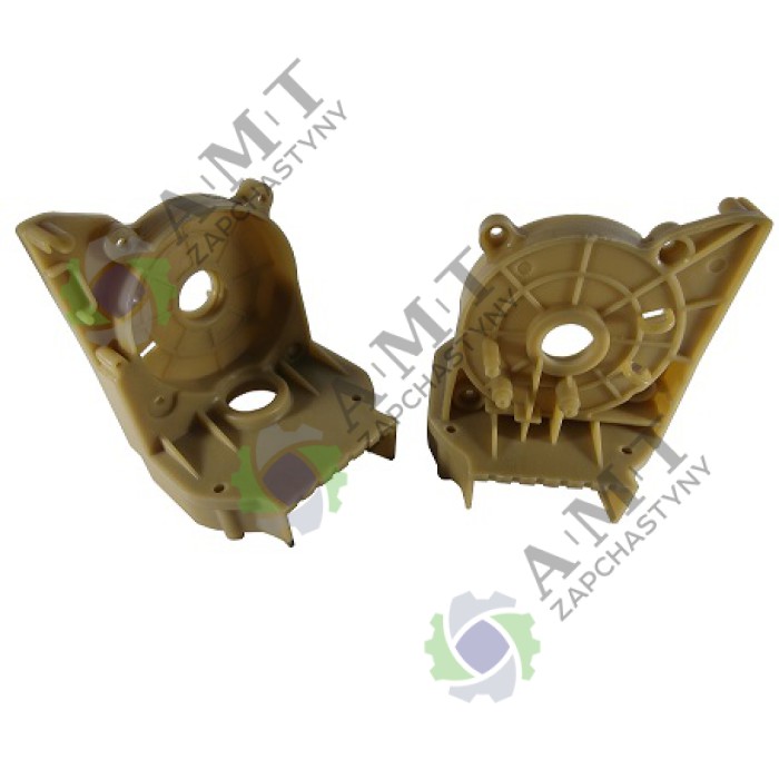 Корпус редуктора EKZ2440-44 Корпус редуктора EKZ2440-44