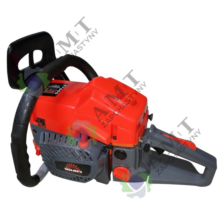 Двигатель в сборе BKZ4517n