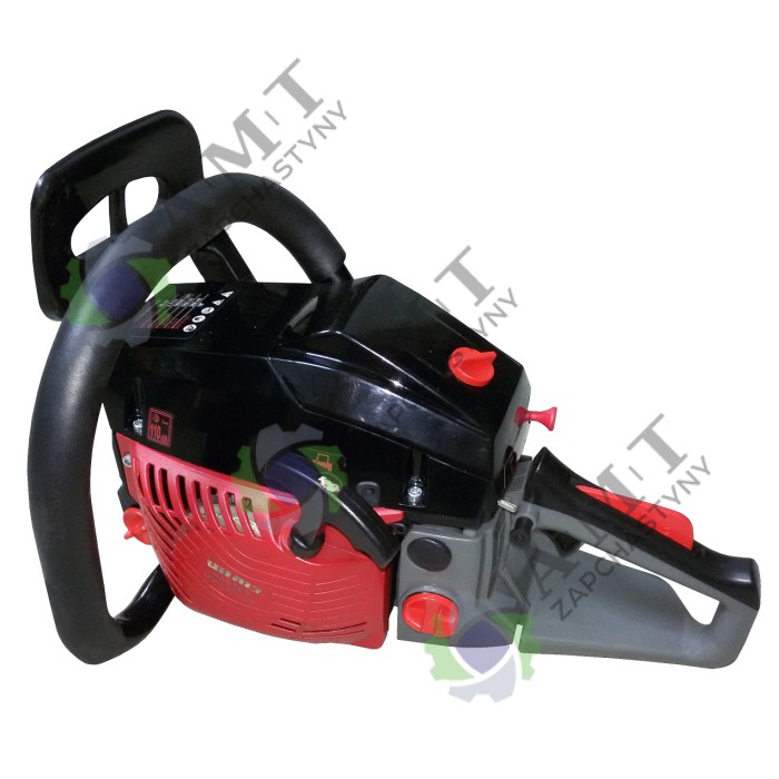 Двигатель (в сборе) BKZ4519o