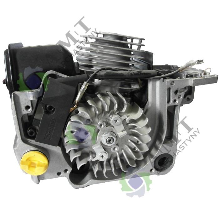 Двигатель в сборе БП-4521ТН-5225ТН-5827ТН