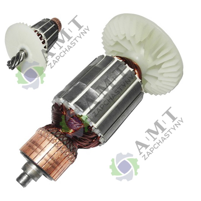 Ротор СП 234ТС-26