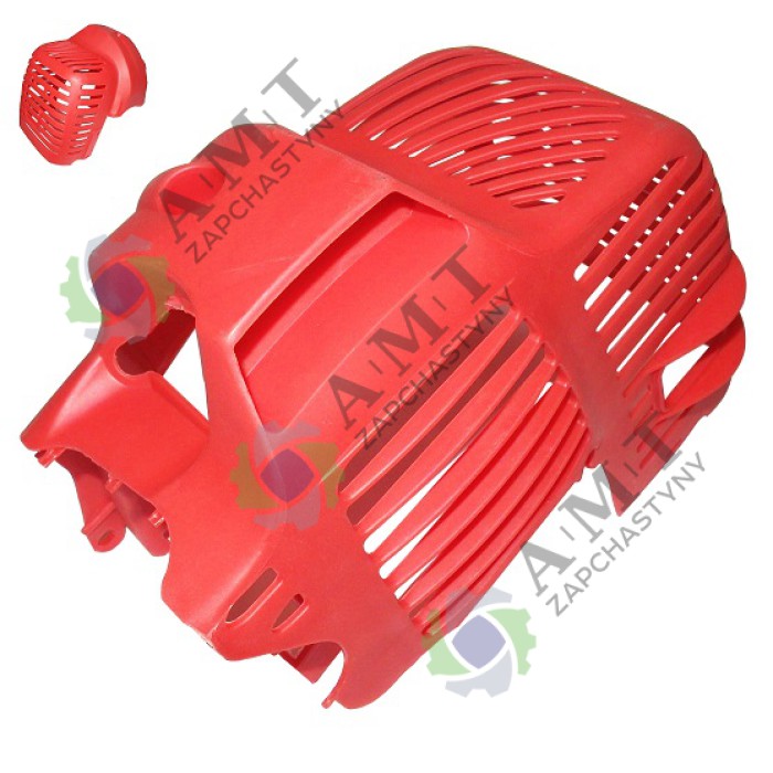 Корпус пластиковый верхний BK6232а