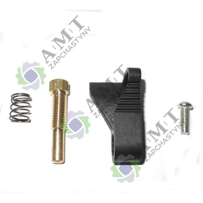 Рычаг фиксированной глубины фрезерования в сборе Ev 1216YE-48,49,50,51 Рычаг фиксированной глубины фрезерования в сборе Ev 1216YE-48,49,50,51