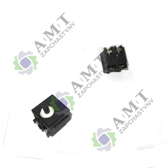 Кнопка (6А,250V) Вкл/Выкл СК-1238МЕ, СК-1438МЕ-26