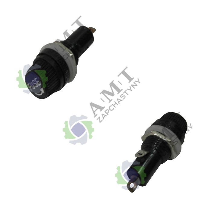 Держатель предохранителя ПЗП 400НП