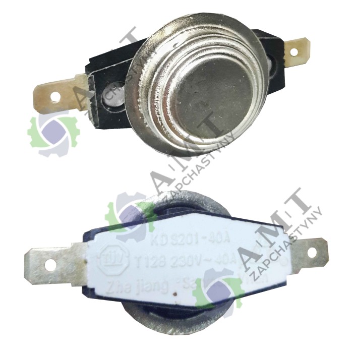 Реле KD S201-40A ПЗП 600НП Реле KD S201-40A ПЗП 600НП