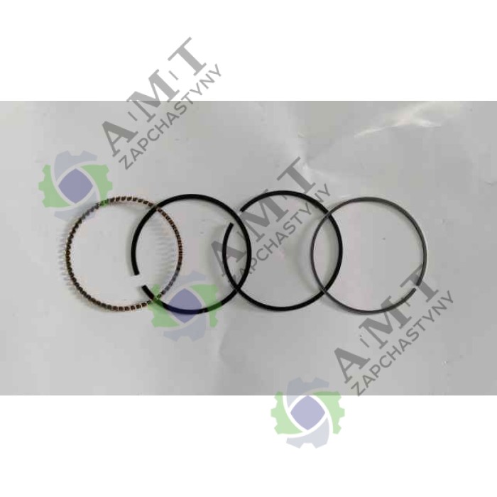Кольца поршневые к-т SP200R-25