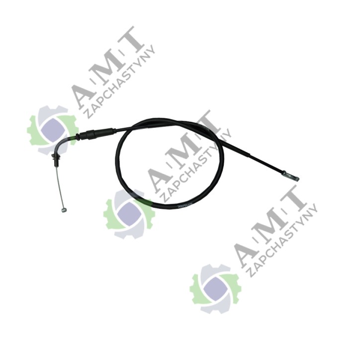 Трос газаSP200R-25